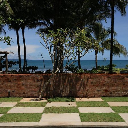 Bale Karang Cottages Batukaras Exterior photo