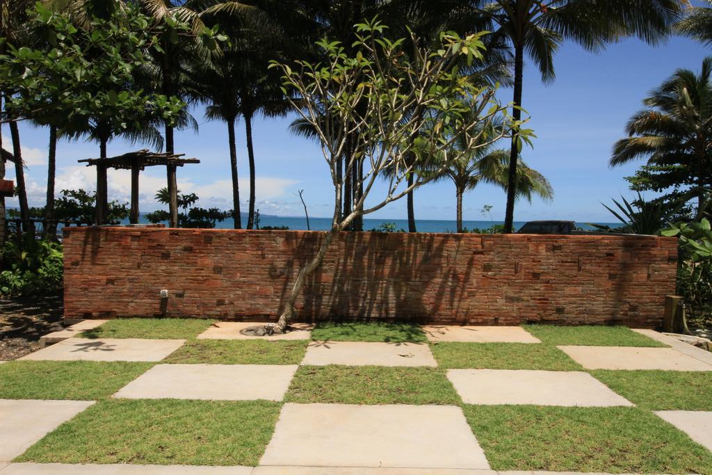 Bale Karang Cottages Batukaras Exterior photo